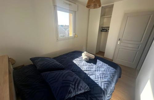 Maison individuelle parking privé et gratuit - Foto 11