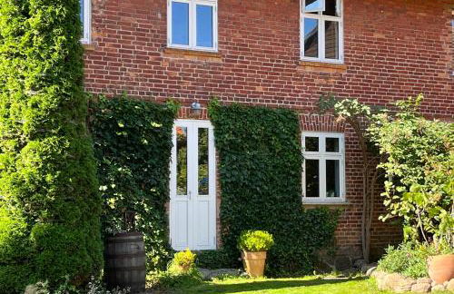 Gemütliche, kleine Ferienwohnung im Küstenland - Foto 1