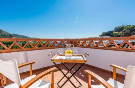 Atico la Carrasquilla Gaucin by Ruralidays - Foto 33