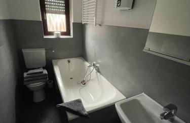 Apartment im Herzen von Alsdorf - Foto 4