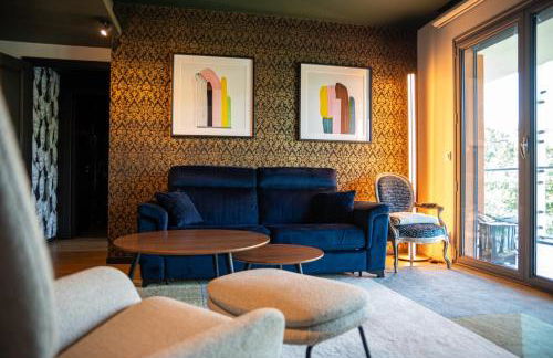 GuestReady - Apt près du Parc de la Tête d'Or - Foto 12