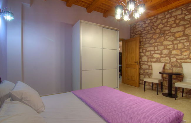 Green Paradise Villa - Foto 10