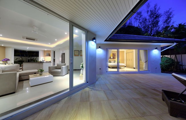 Baan Rim Talay - Foto 35