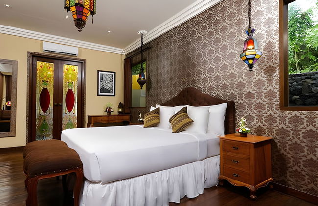 Villa Delmara At Balian Beach - Foto 25