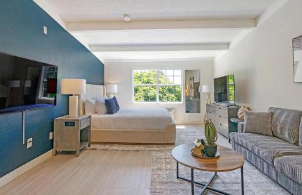 Landing Chic 1BD Pool Gym - Foto 34