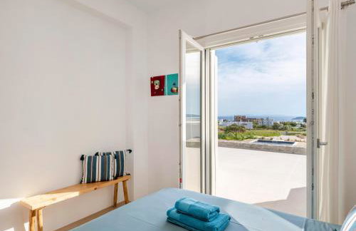 Villa Kairos - Foto 25