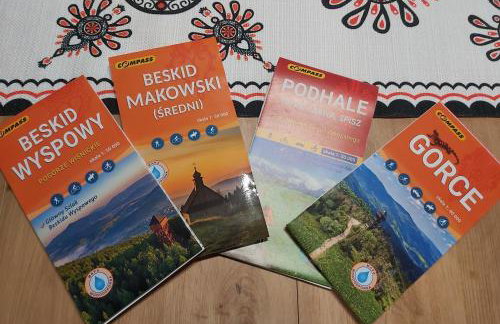 Domek pod Hajdówką - Foto 44