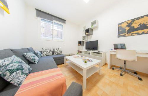 Ahllenrock Cornellà - Parking Gratis- Cerca BCN - Foto 14