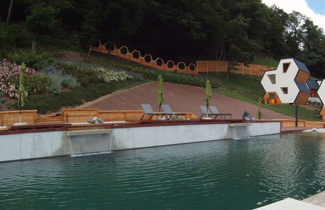 Apartments Beeland Skok Mozirje - Foto 28