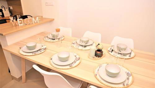 #Golden Dream's By Nogar'Homes -Wi-Fi-Netflix-Climatisation-Parking - Photo 5