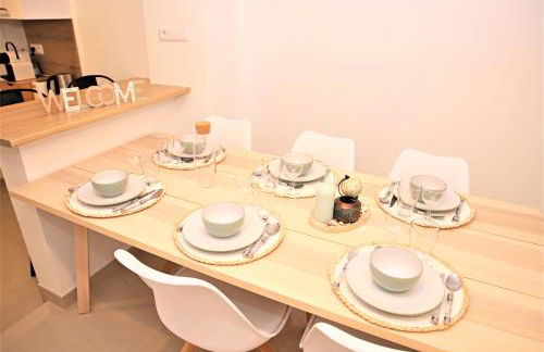 #Golden Dream's By Nogar'Homes -Wi-Fi-Netflix-Climatisation-Parking - Photo 5