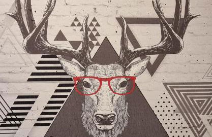 Ferienwohnung zum Hirschen - Foto 21