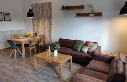 Ferienhaus in Lathen - Haus Hummel und Haus Schmetterling - Foto 14