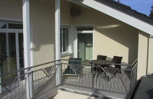 Ferienwohnung (80qm/WNFl) in 86825 Bad Wörishofen(Zentrum) - Foto 4