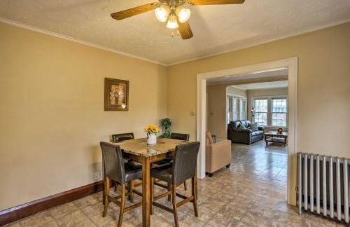 Lakewood Home with Yard about 8 Mi to Cleveland! - Foto 10