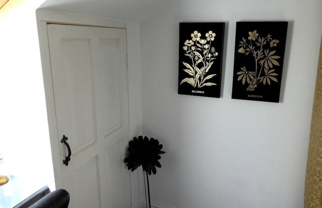 Juliet Cottage - Foto 7