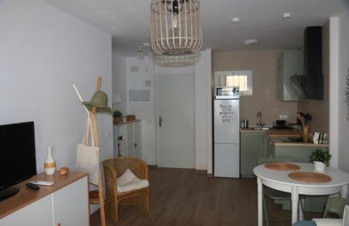 Benalmádena Costa-Iris playa-Arroyo de la Miel - Foto 14