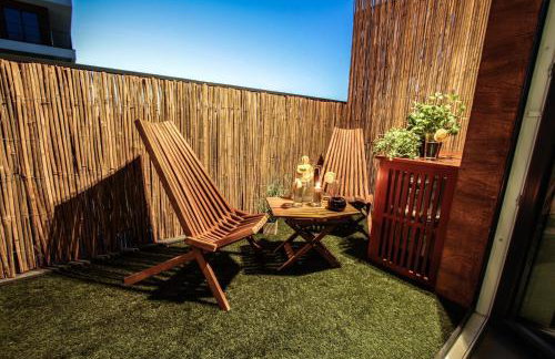 EXCLUSIVE APARTMENTS ZATOR - Foto 12