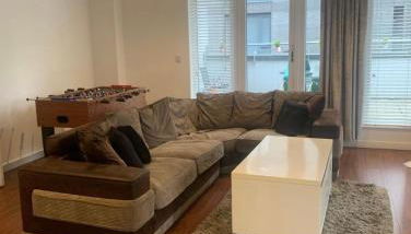 Spacious Central Penthouse Apartment With Parking - Foto 2