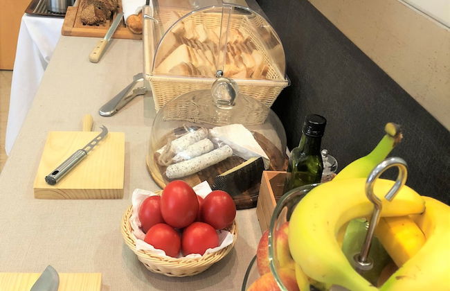 Apartamentos Plaza Picasso - Foto 52