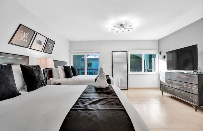 RA Suites by DesignedVR - Foto 46