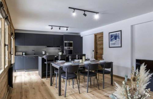 Ocma1 Somptueux 6pax Central Parking Confort - Foto 1