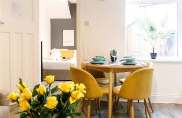 2 Bedroom Home-Free Parking-Perfect for Contractors - Foto 30