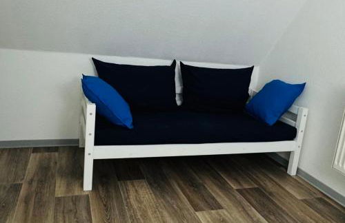 Ferienwohnung Heimathafen - Foto 6