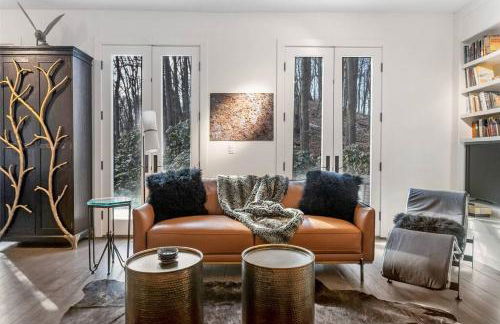 The Sanctuary at Deer Dune , Saugatuck - Foto 16