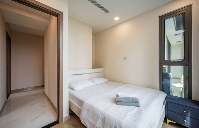 Landmark 81 Luxury- Lyshing Apartment - Foto 17