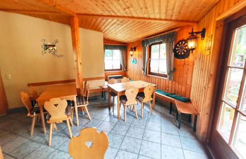 "Sporthütten Nassau" Ihr zentrales Domizil an der Blockline - Foto 19