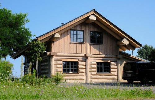 wunderschönes Blockhaus direkt am See für 10 PAX - Foto 39