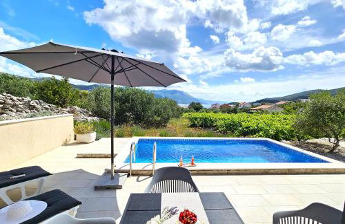 Stone house in vineyard - Photo 7