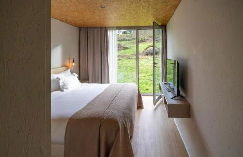 Encosta do Paraíso – Apartamentos Turísticos - Foto 78