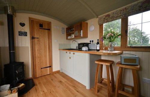 The Shepherds Hut - Foto 11