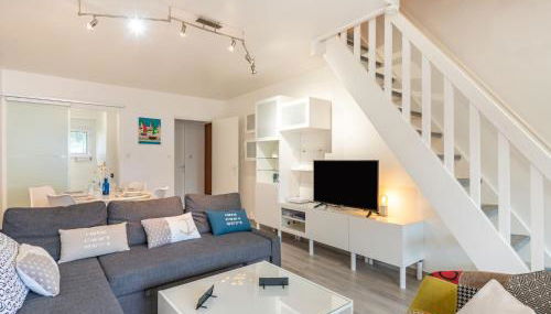 Apartment Ker Eol by Interhome - Foto 2