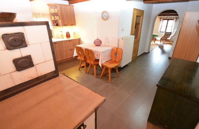 Holiday Home in Forest With Private Pool - Foto 5