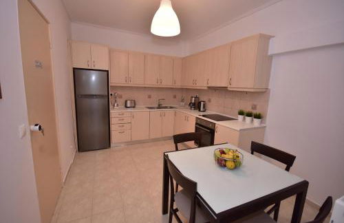 Keratea Apartment Athens Airport - Foto 15