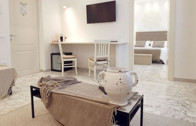 FLOS Guest House - Foto 16