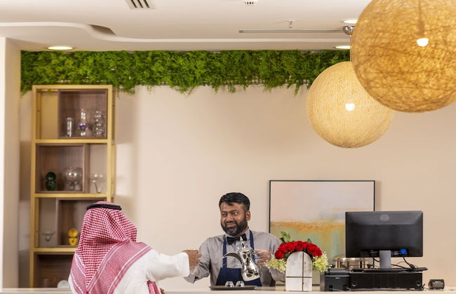 Terrace View 1 - Serviced Apartment - Foto 2