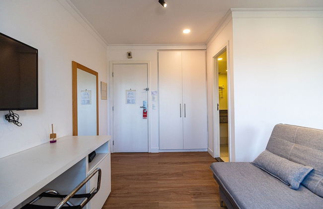 LFlats no Hotel Aeroporto Congonhas - Foto 35