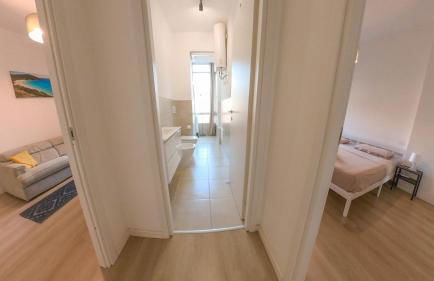 Sunny apartment - Foto 63