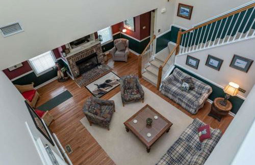 Lloyd's Lodge at Davis Love Dr - Photo 26