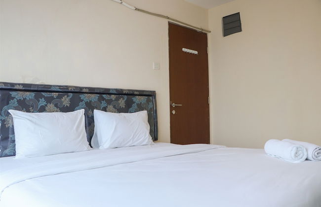 Functional 2Br At Tifolia Apartment - Foto 4