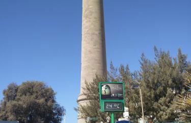 Ananda Vistas Meloneras by Maspalomas Holiday Villas - Foto 73