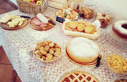 Le Case Del Merlo Turismo Rurale - Foto 39