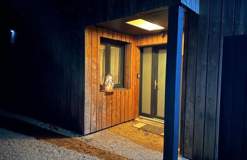 Maison éco-chic 4 chambres proche Lac et Troyes jardin WiFi nigloland - Foto 19