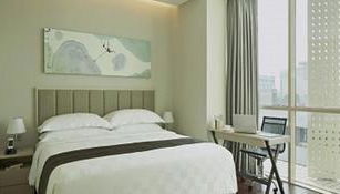 Fraser Residence Menteng Jakarta - Foto 2