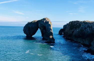 La Casa Roja Asturias - Foto 60