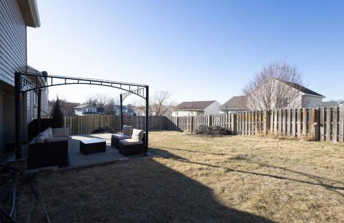 Nice and quiet neighborhood - Foto 27